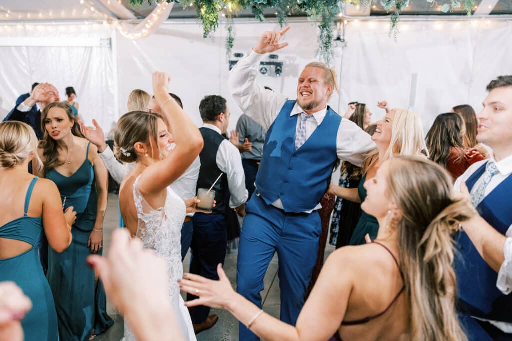 Be the Hero of Your Baltimore Wedding